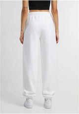 Ladies Fluffy Sweatpants