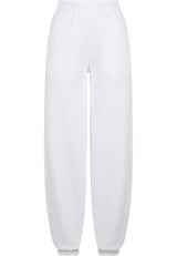 Ladies Fluffy Sweatpants