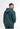 Vintage Heavy Zip Hoodie