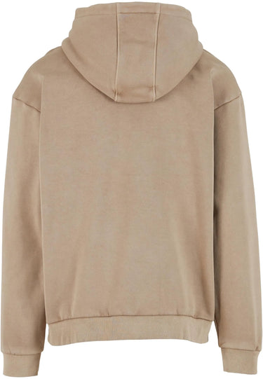 Vintage Heavy Zip Hoodie