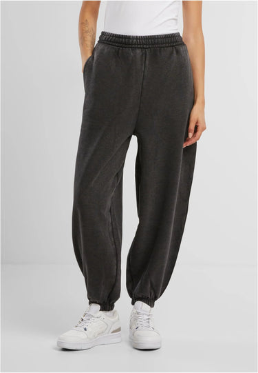 Ladies Vintage Heavy Sweatpants
