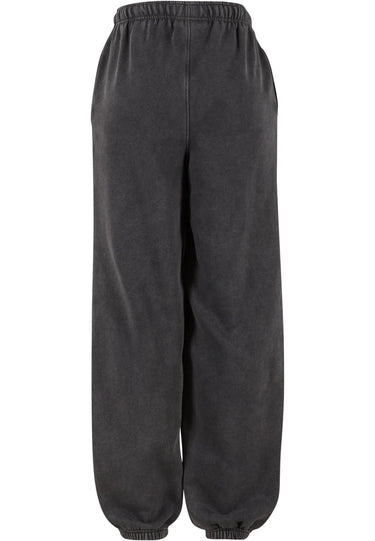 Ladies Vintage Heavy Sweatpants