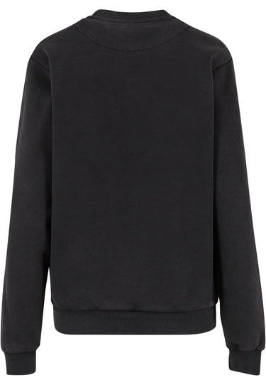 Ladies Vintage Heavy Crewneck