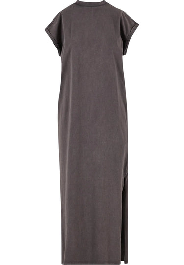Ladies Vintage Long Dress