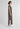 Ladies Vintage Long Dress