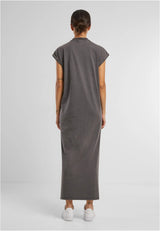 Ladies Vintage Long Dress
