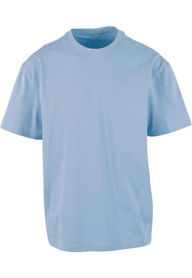 Cotton Loose Tee