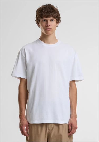 Cotton Loose Tee