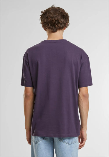 Cotton Loose Tee