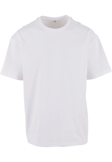 Cotton Loose Tee
