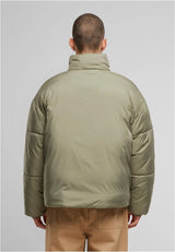 Oversized Puffer Jacket