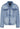 Heavy Ounce Boxy Denim Jacket