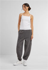 Ladies Stretch Jersey Short Slim Top