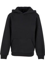 Kids Fluffy Hoody