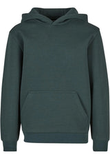 Kids Fluffy Hoody