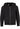 Kids Fluffy Zip Hoody