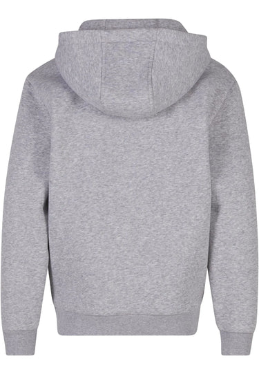 Kids Fluffy Hoody