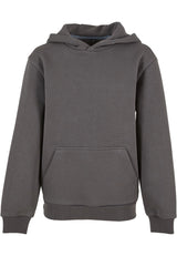 Kids Fluffy Hoody