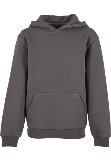 Kids Fluffy Hoody