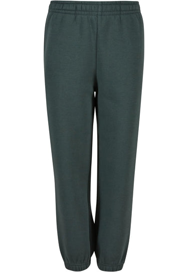 Kids Fluffy Sweatpants
