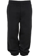 Kids Fluffy Sweatpants
