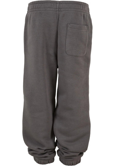 Kids Fluffy Sweatpants
