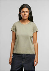 Ladies Sorona Regular Tee