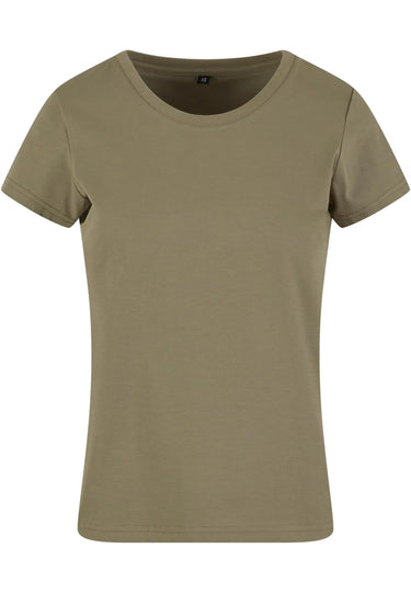 Ladies Sorona Regular Tee