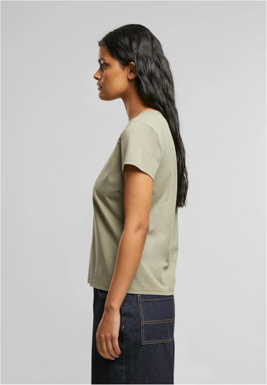 Ladies Sorona Regular Tee