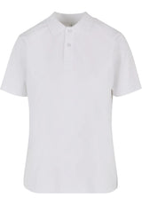Ladies Sorona Polo Tee