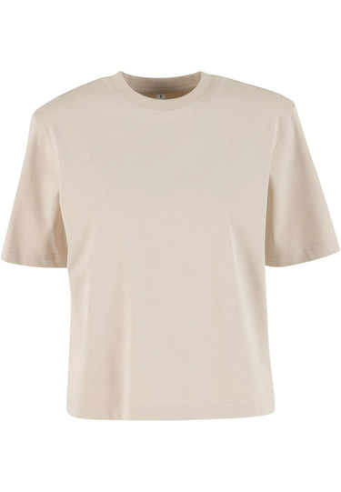 Ladies Sorona Loose Fit Tee