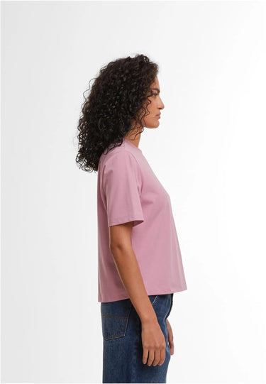Ladies Sorona Loose Fit Tee