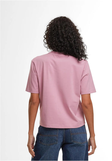 Ladies Sorona Loose Fit Tee