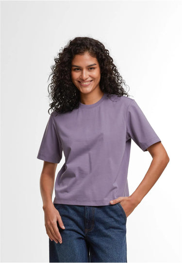 Ladies Sorona Loose Fit Tee