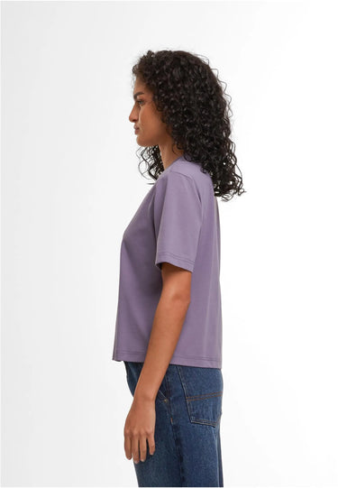 Ladies Sorona Loose Fit Tee