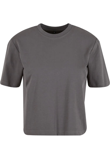 Ladies Sorona Loose Fit Tee