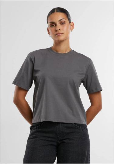 Ladies Sorona Loose Fit Tee