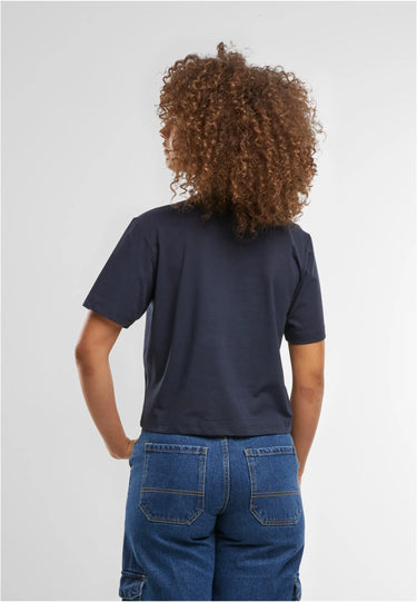 Ladies Sorona Loose Fit Tee