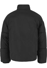 Ladies Loose Puffer Jacket