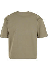 Ladies Sorona Loose Fit Tee