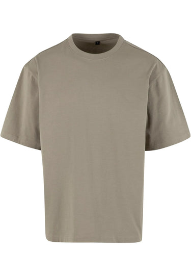 Loose Fit Tee