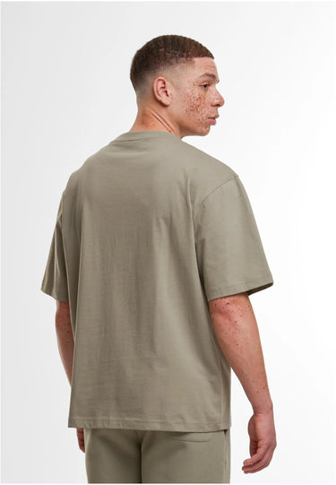 Loose Fit Tee