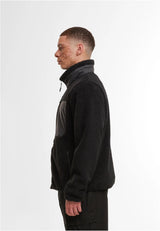 Bonded Sherpa Jacket