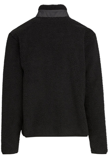 Bonded Sherpa Jacket