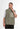 Bonded Sherpa Vest