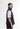 Bonded Sherpa Vest
