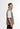 Bonded Sherpa Vest