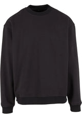 Loose Fit Sweatshirt