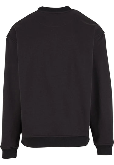 Loose Fit Sweatshirt