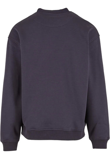 Loose Fit Sweatshirt